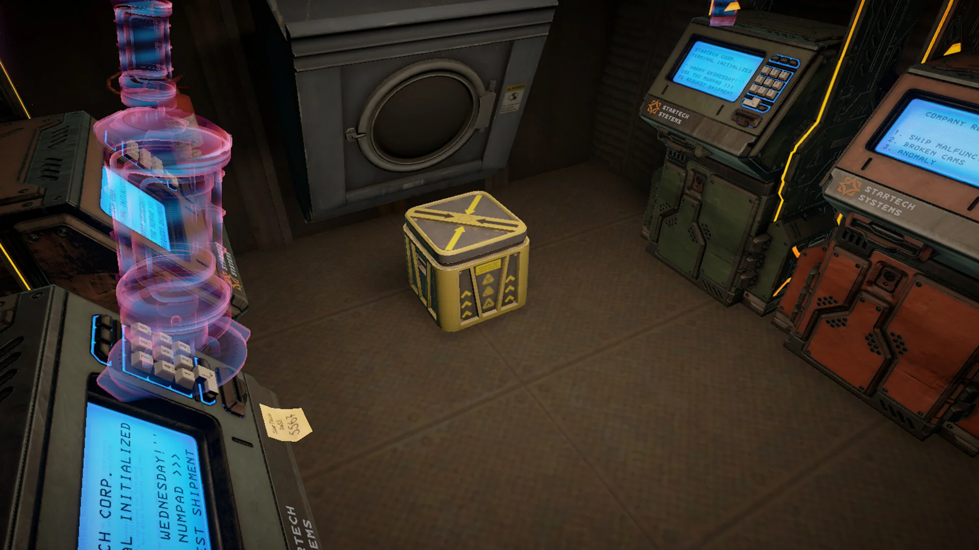 The Survivor - Image 5