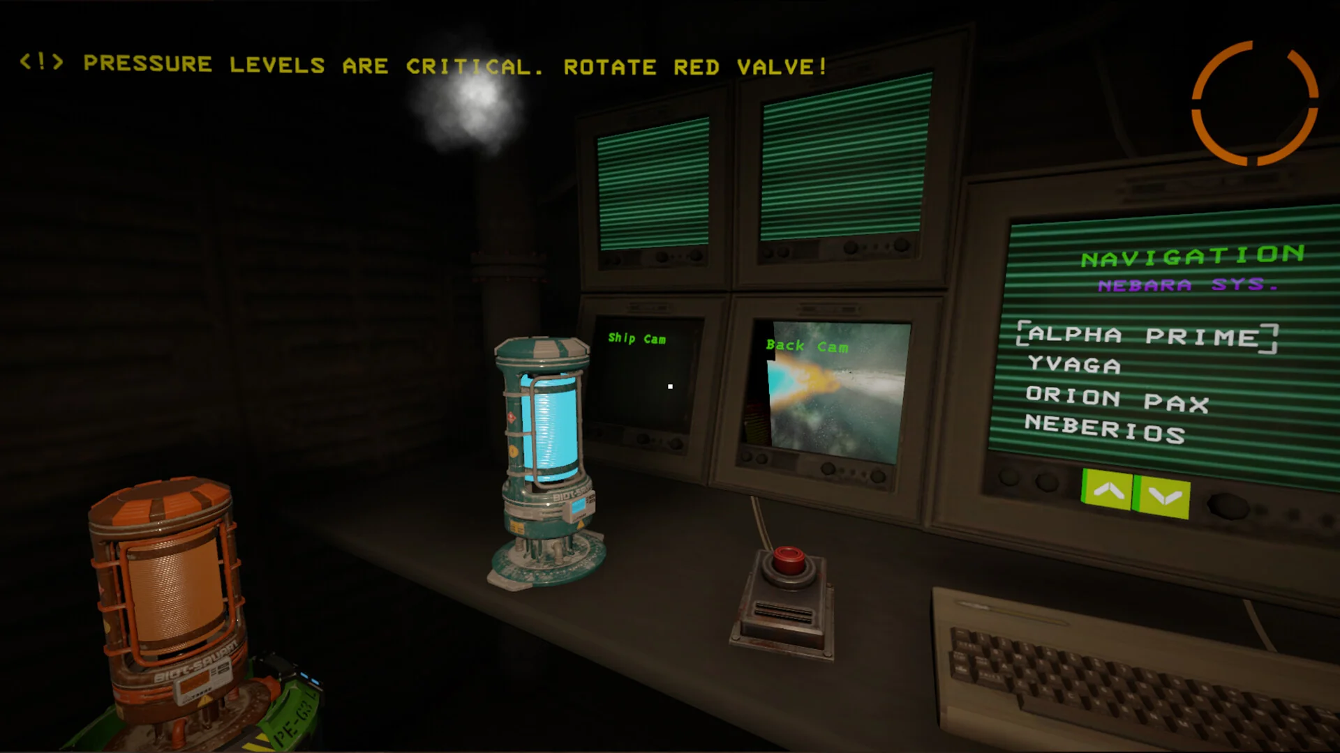 The Survivor - Image 6