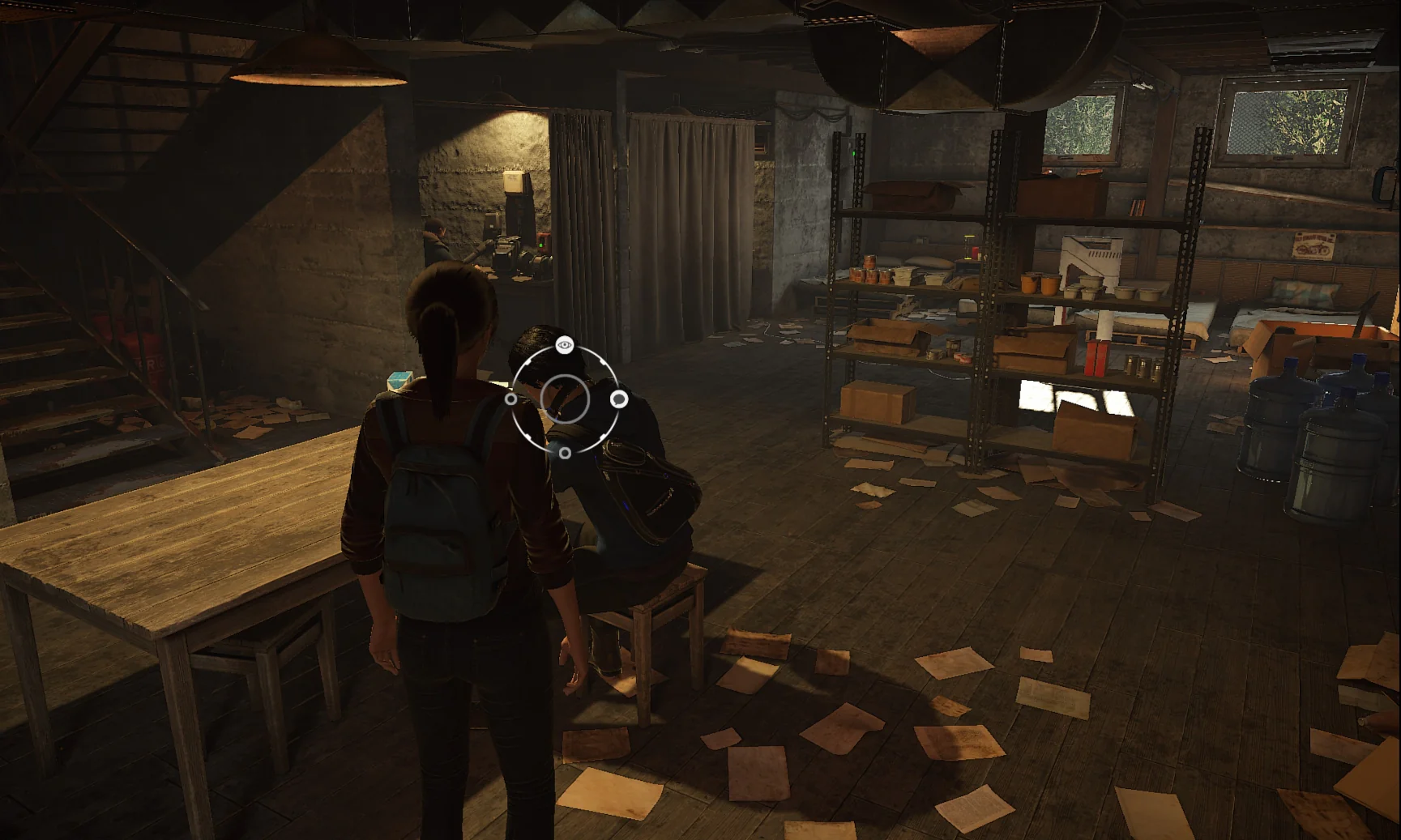 The Uncertain: Light at the End - Image 6