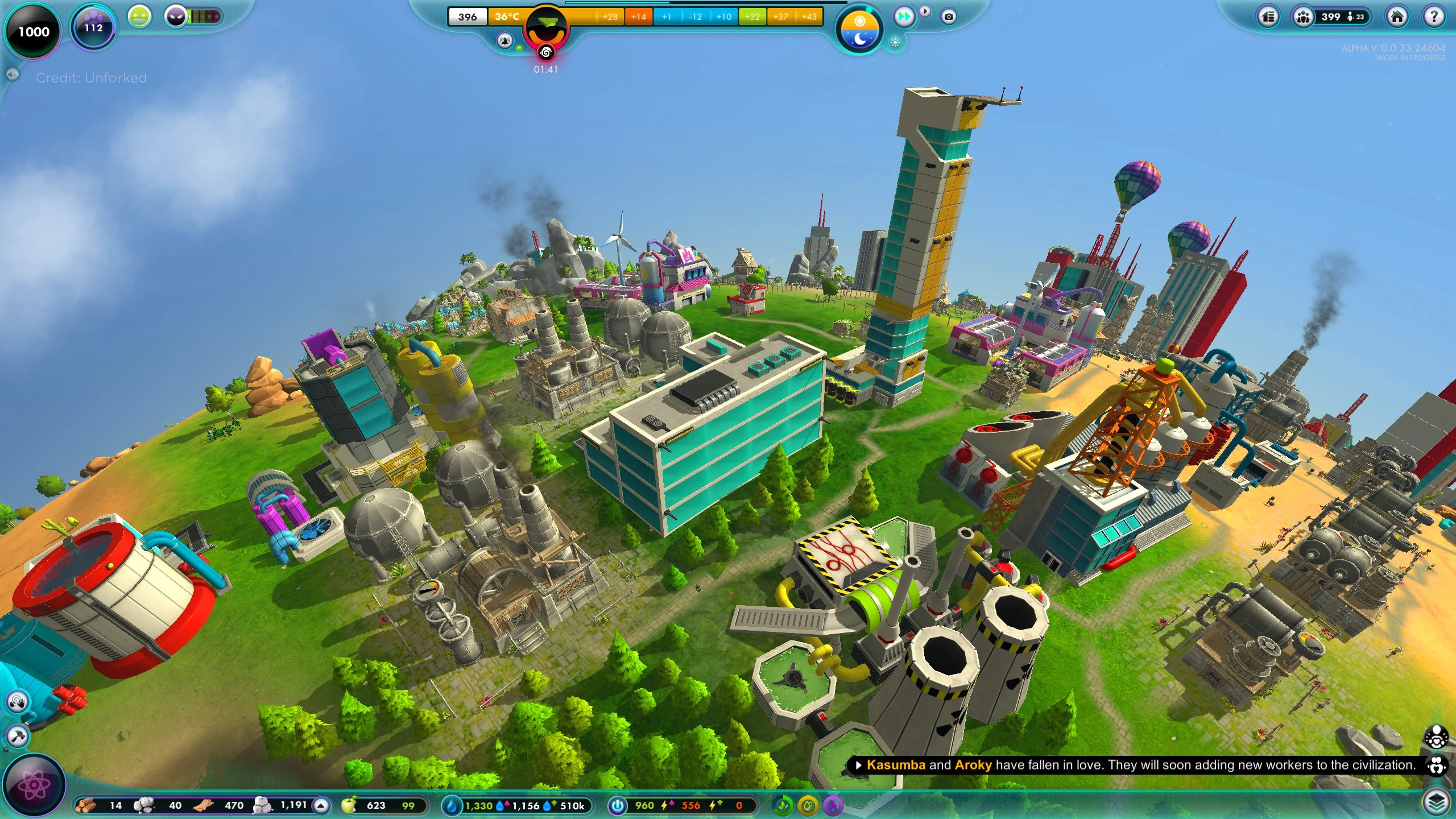 The Universim - Image 6
