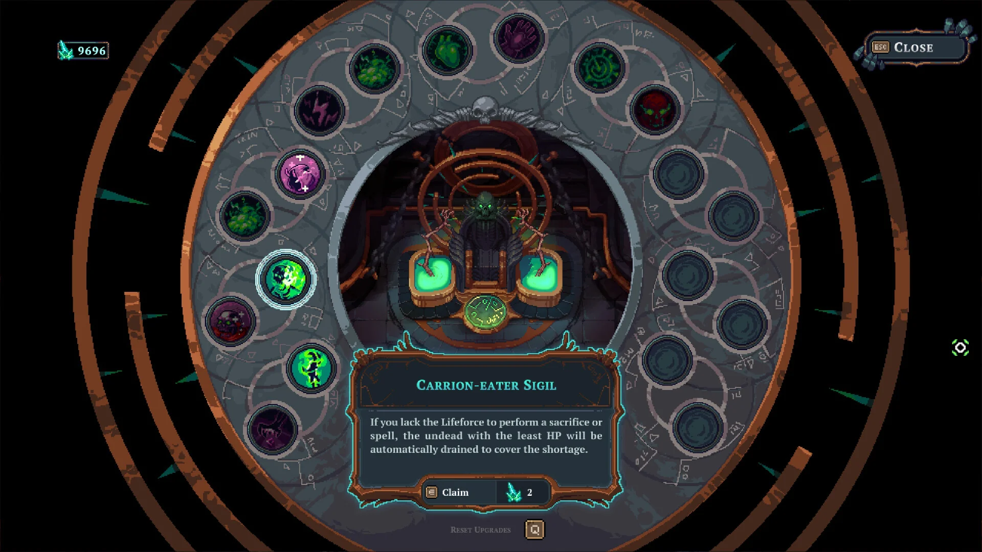 The Unliving - Image 8