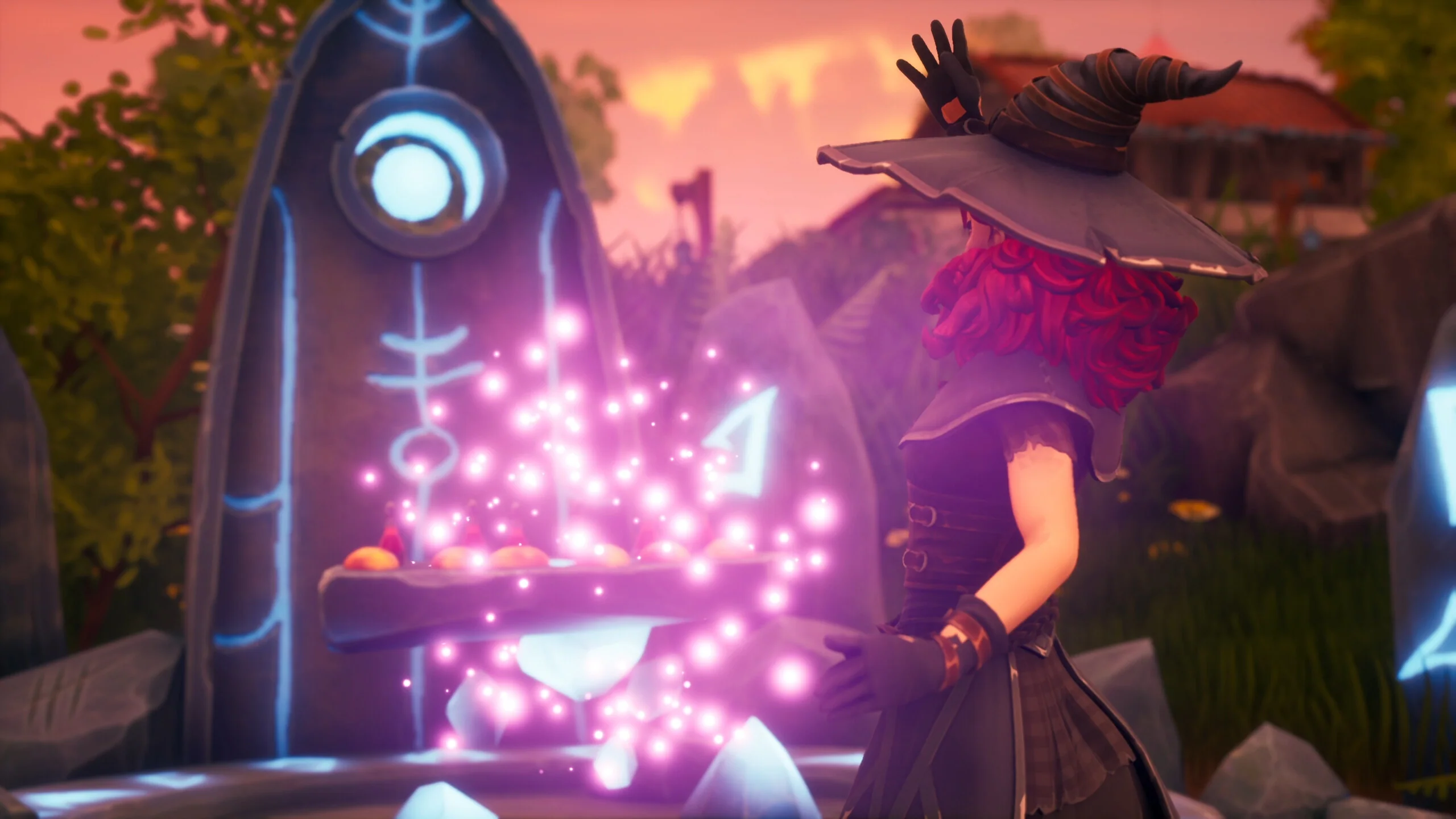 The Witch of Fern Island - Image 3