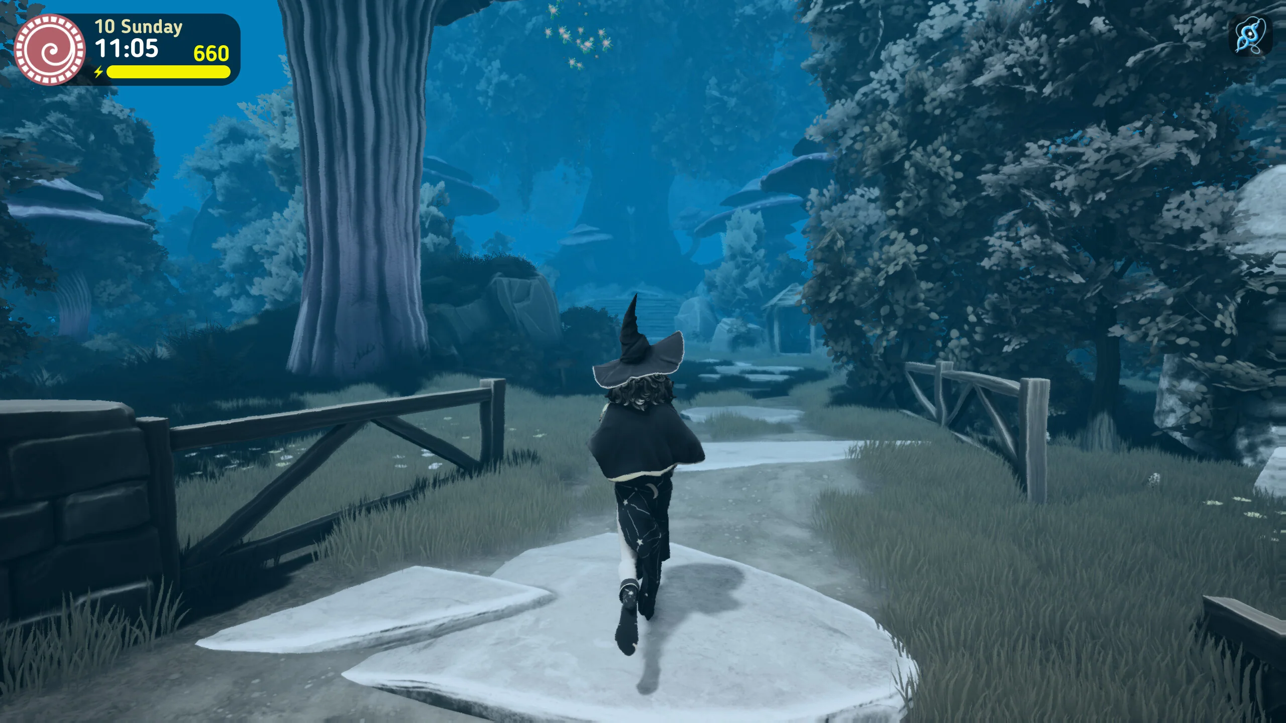 The Witch of Fern Island - Image 5