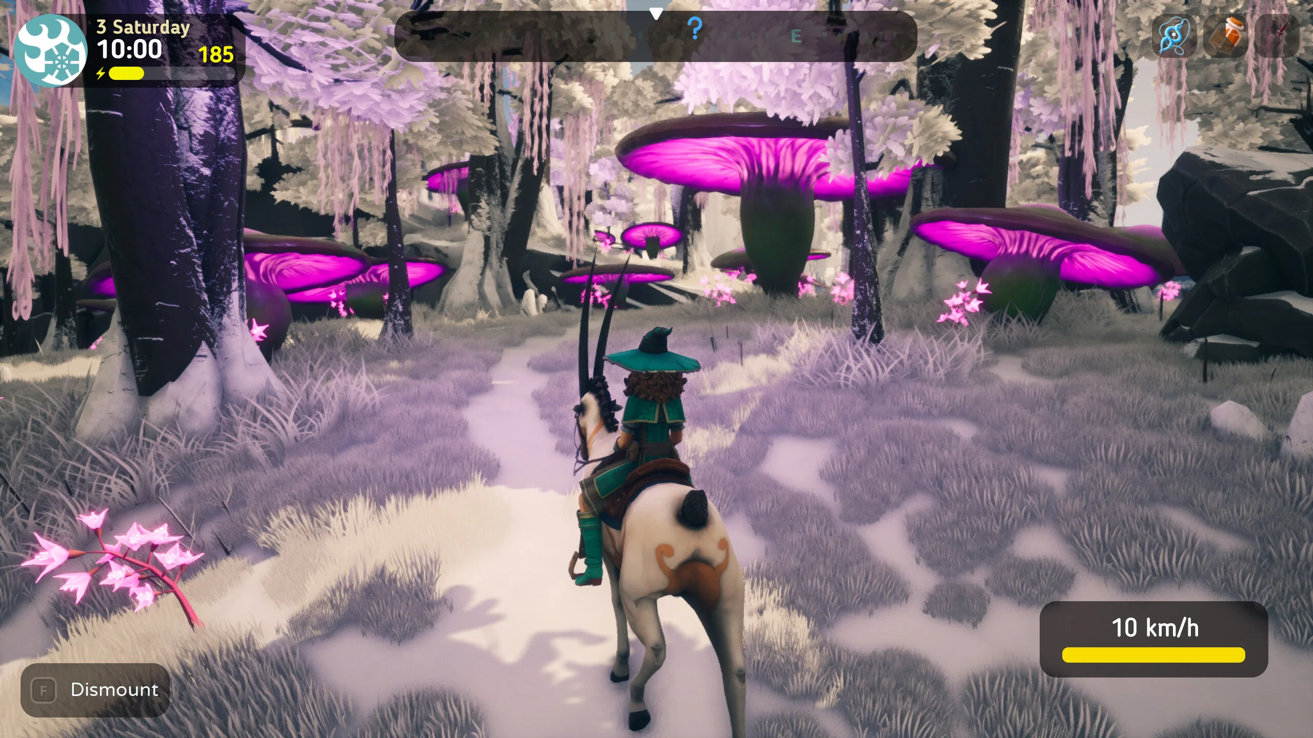 The Witch of Fern Island - Image 6