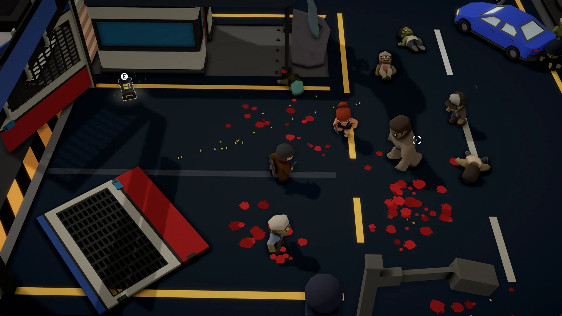 The Zombie Slayers - Image 4