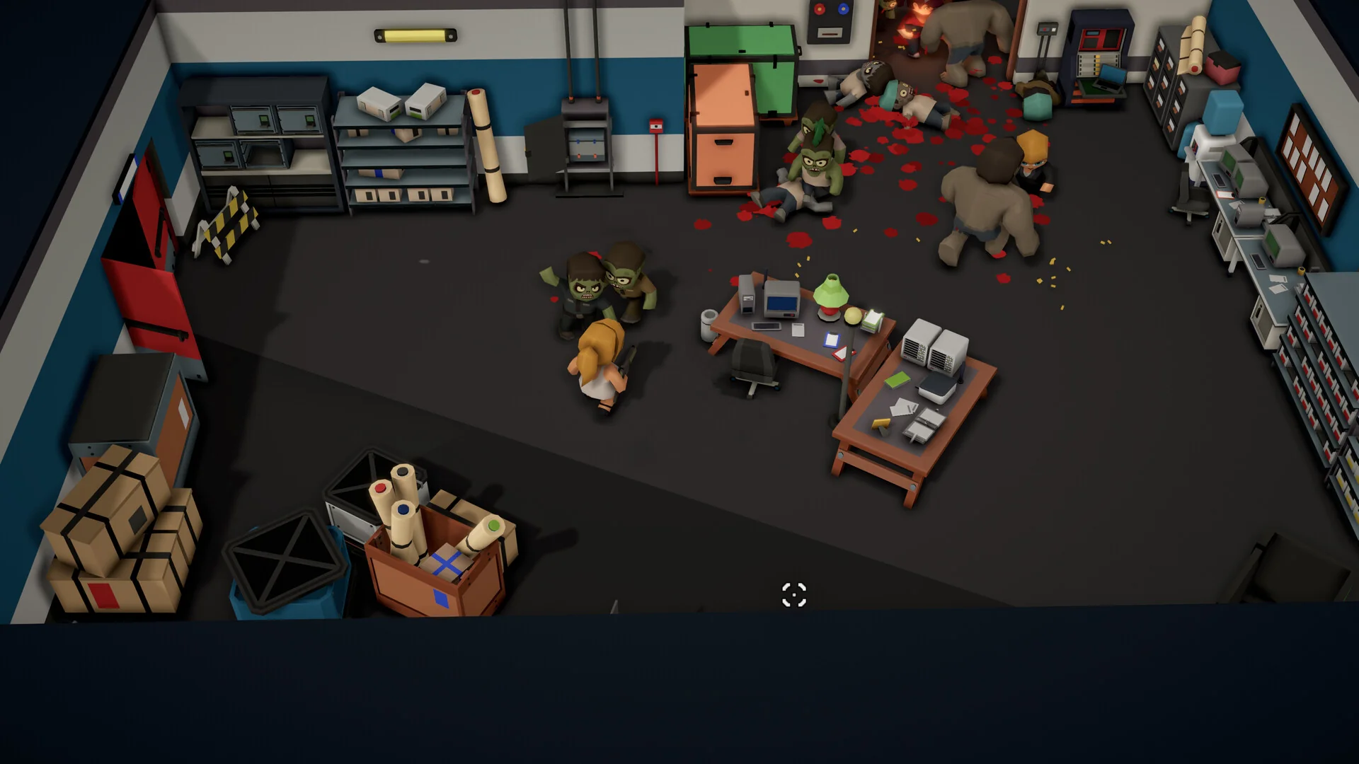 The Zombie Slayers - Image 5