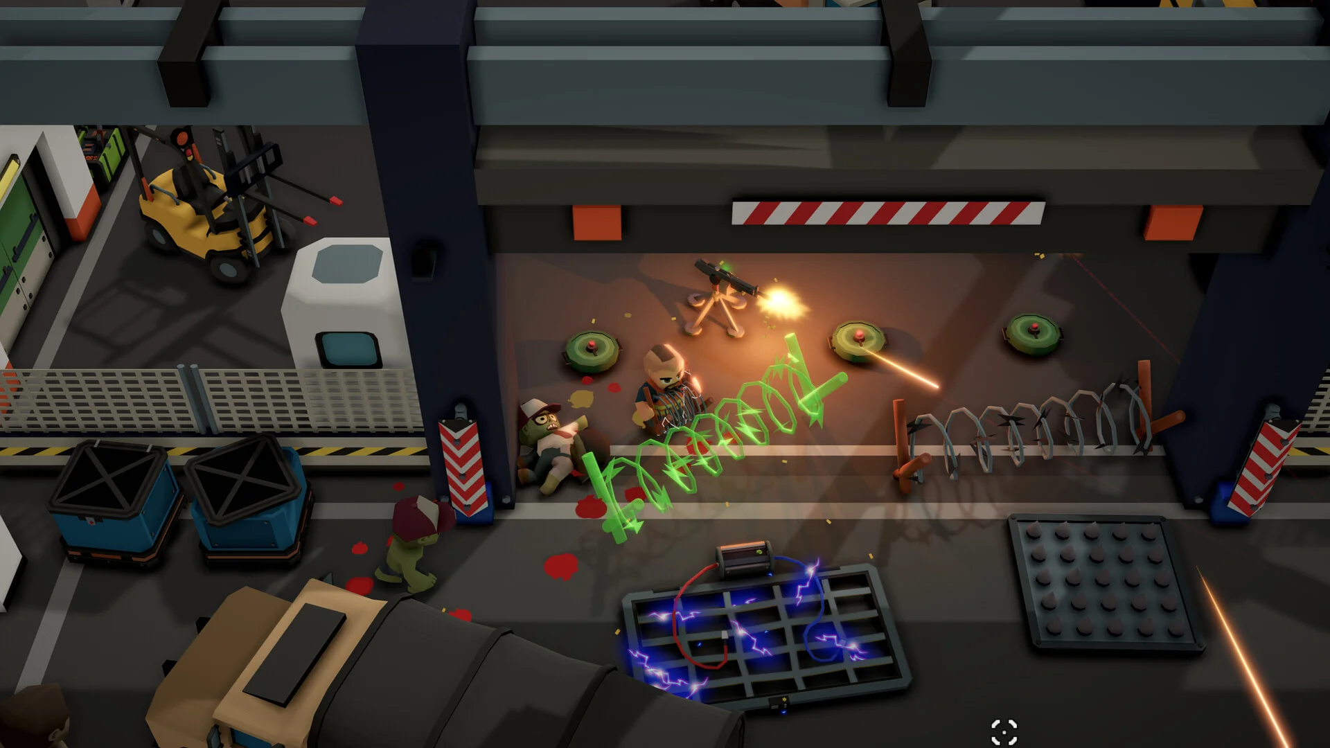 The Zombie Slayers - Image 7