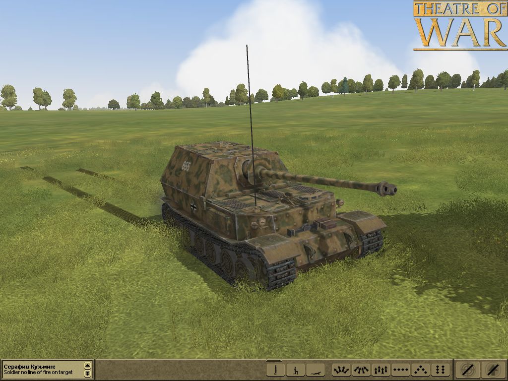 Theatre Of War - Image 10