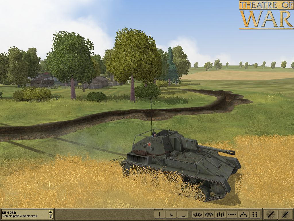 Theatre Of War - Image 11