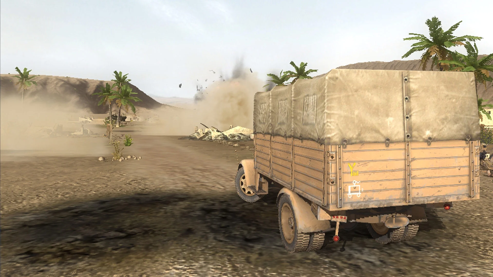 Theatre of War 2: Africa 1943 - Image 2