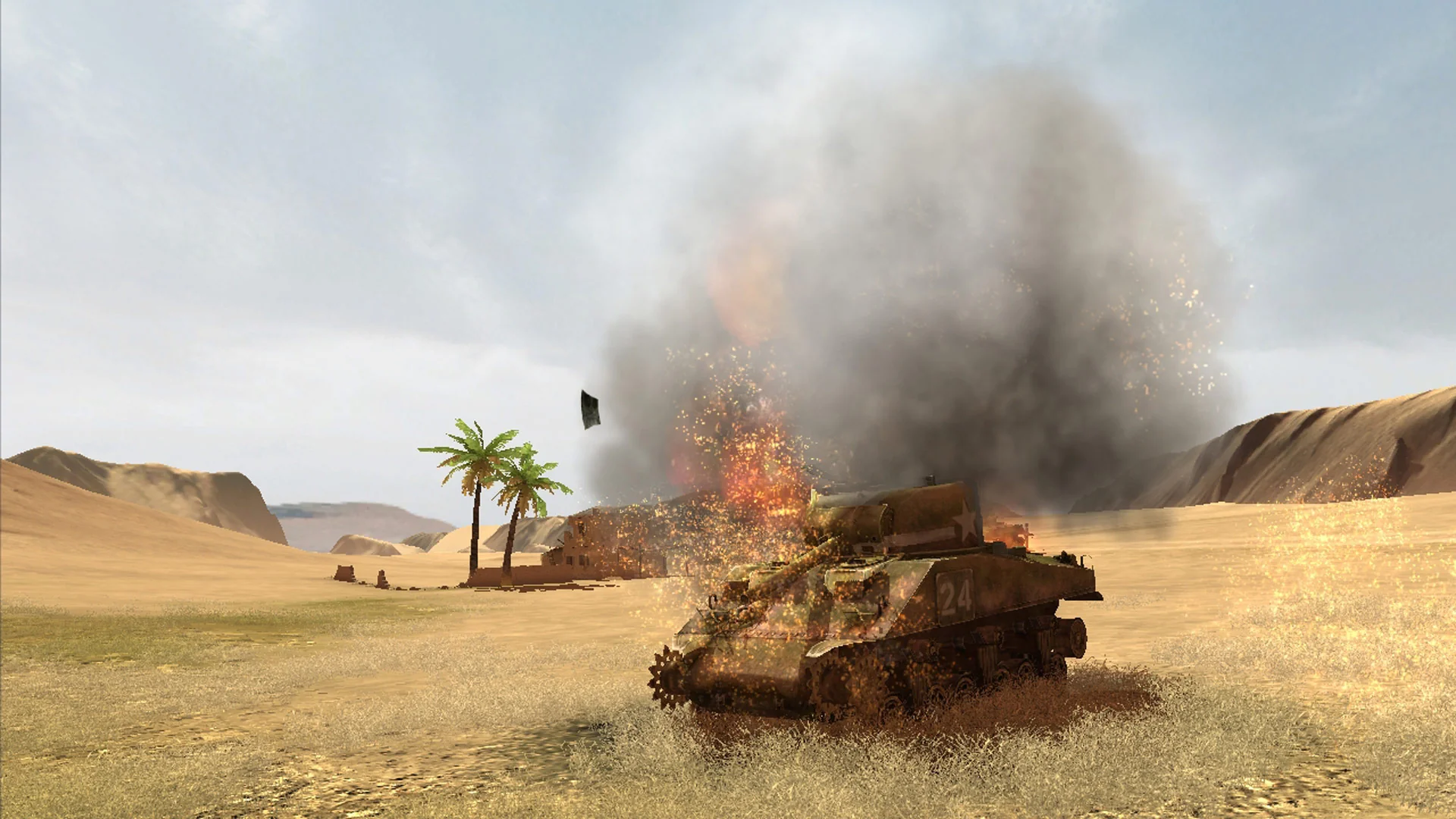 Theatre of War 2: Africa 1943 - Image 4