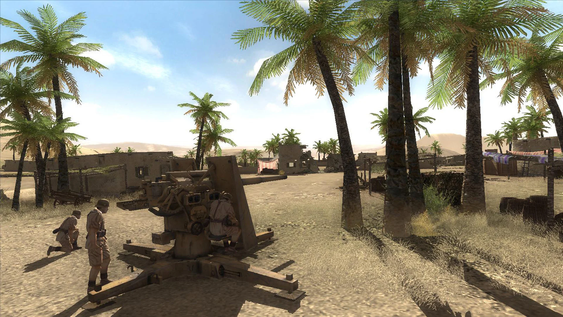 Theatre of War 2: Africa 1943 - Image 5