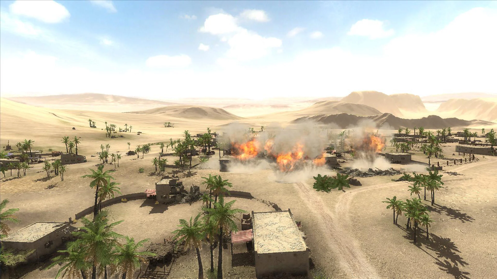 Theatre of War 2: Africa 1943 - Image 7