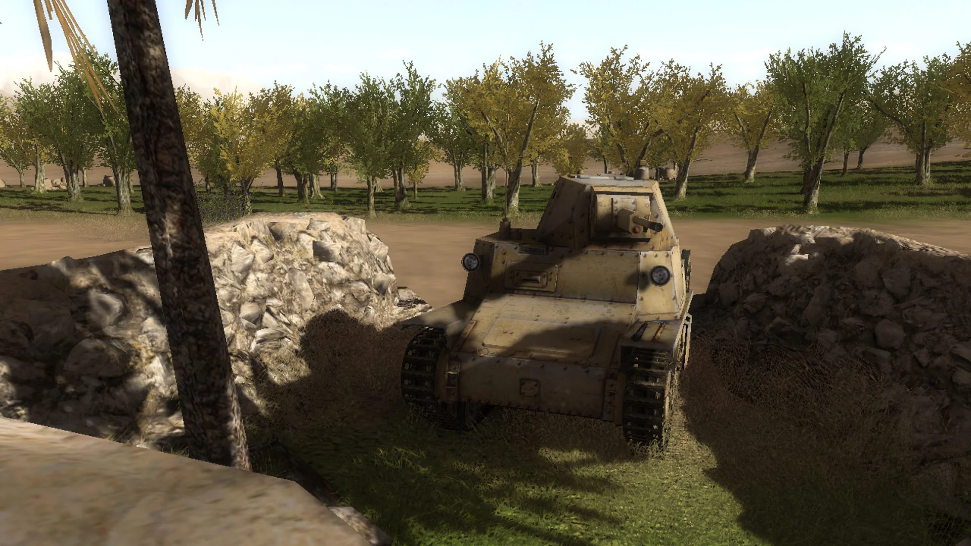 Theatre of War 2: Centauro - Image 2