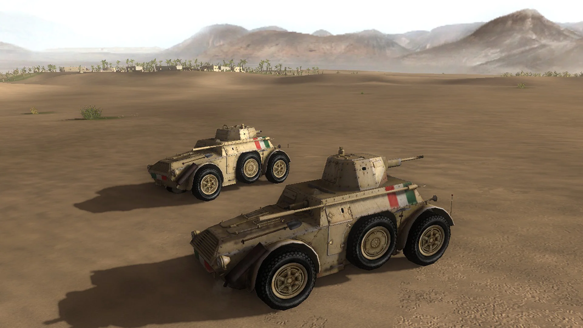 Theatre of War 2: Centauro - Image 5