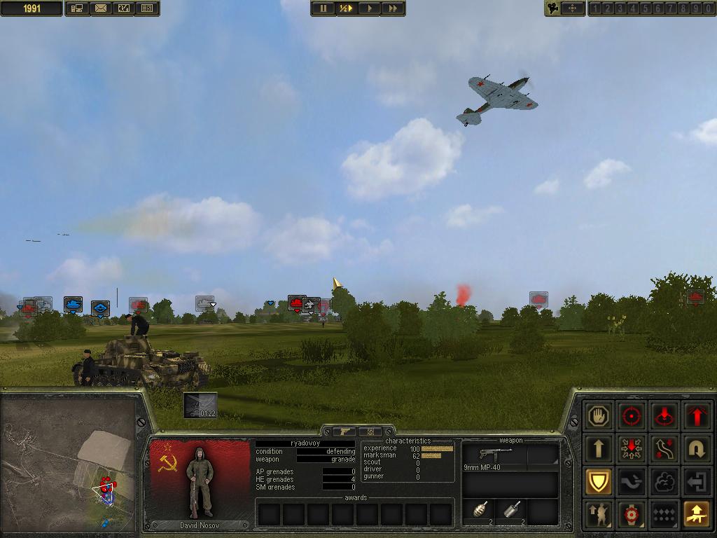 Theatre of War 2: Kursk 1943 - Image 4
