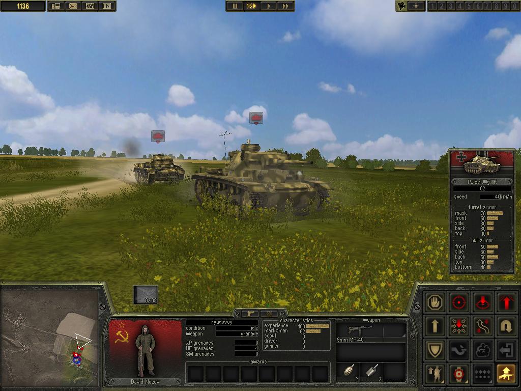 Theatre of War 2: Kursk 1943 - Image 5