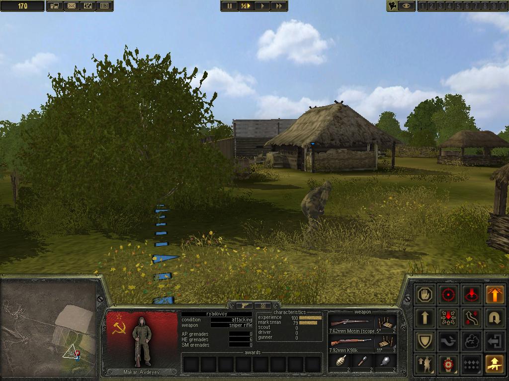 Theatre of War 2: Kursk 1943 - Image 6