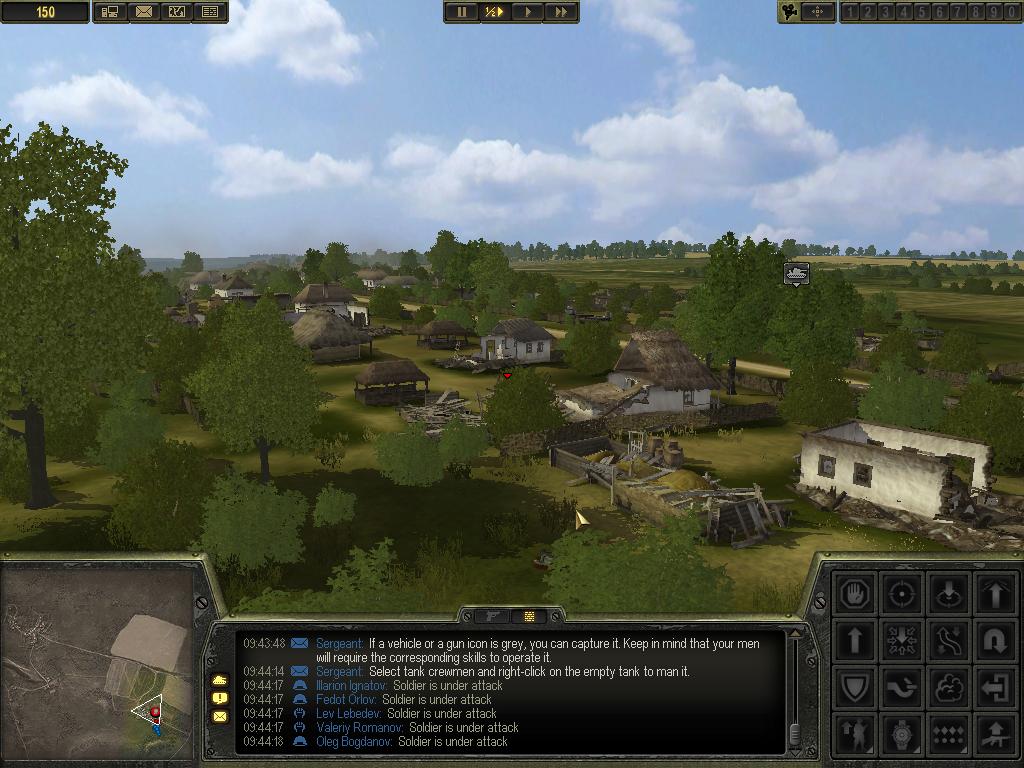 Theatre of War 2: Kursk 1943 - Image 7