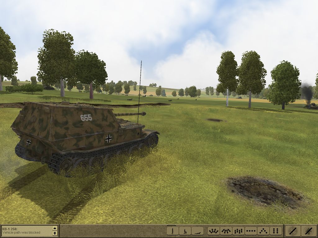 Theatre Of War - Image 2