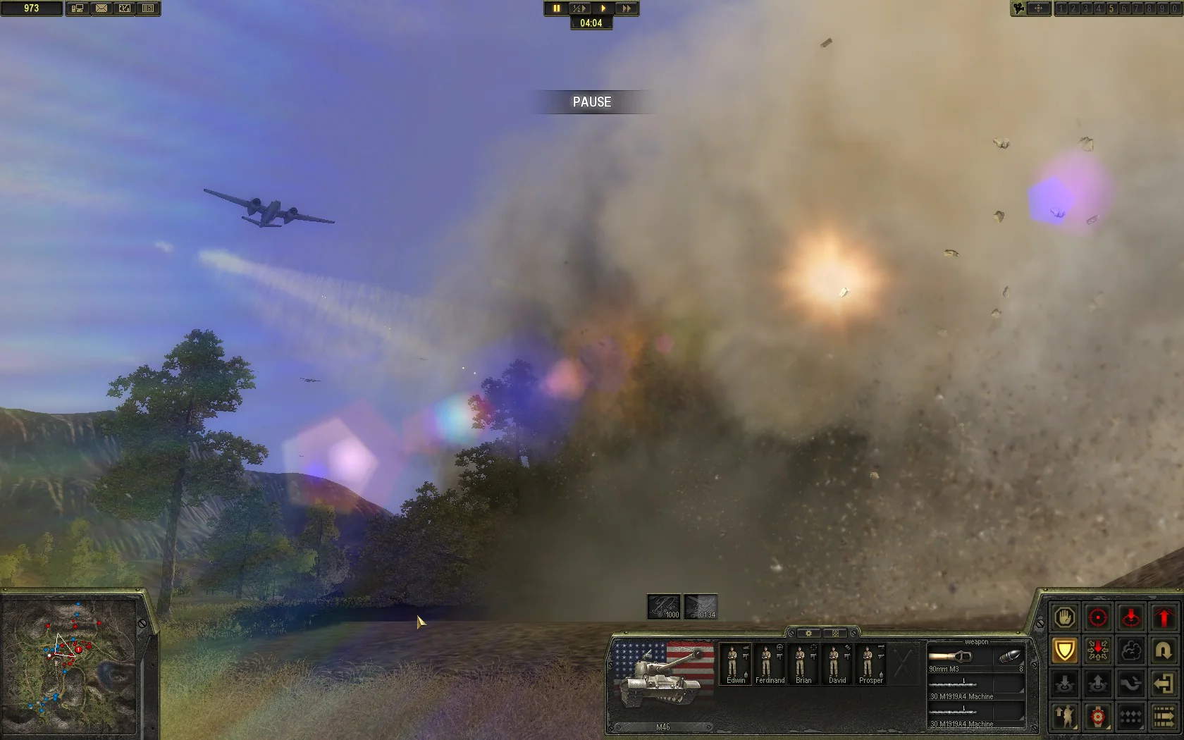 Theatre of War 3: Korea - Image 10