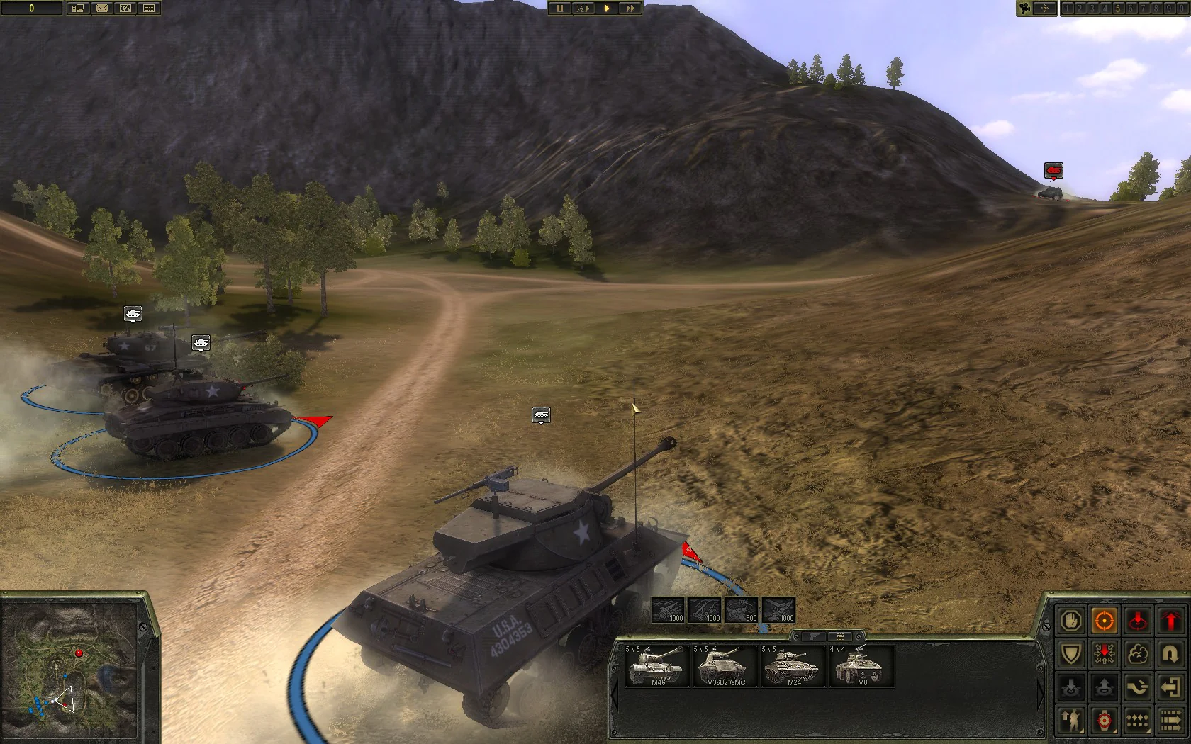 Theatre of War 3: Korea - Image 3