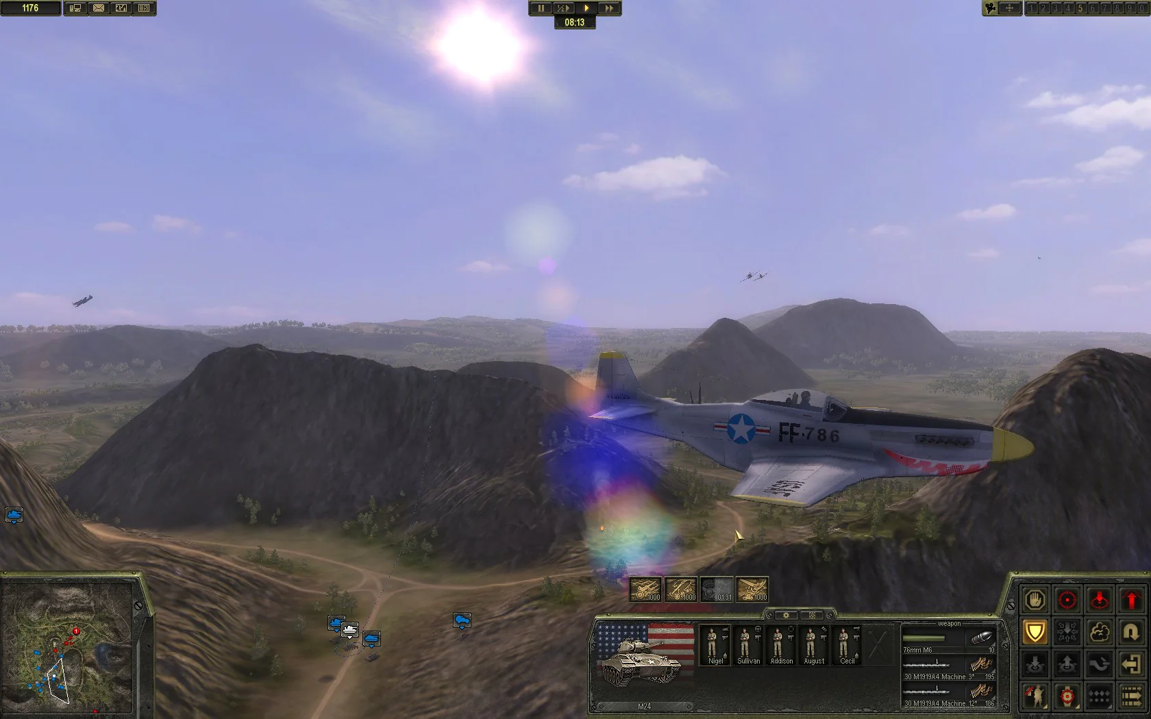 Theatre of War 3: Korea - Image 7