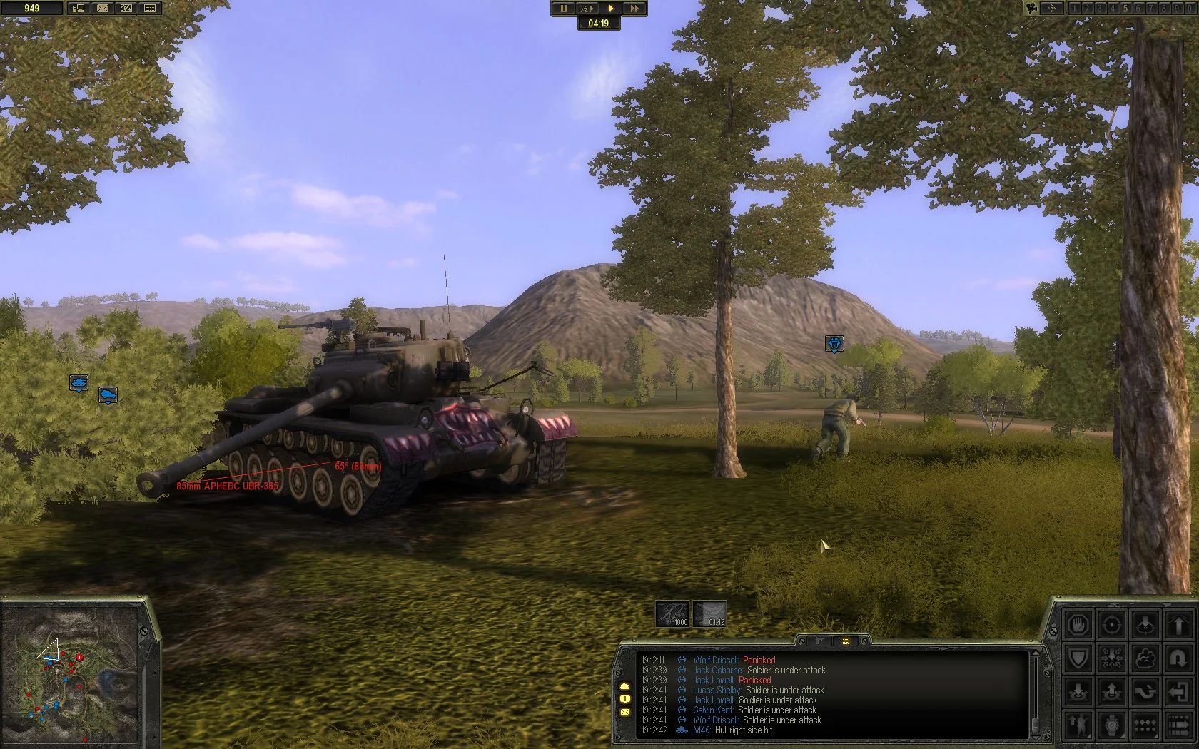 Theatre of War 3: Korea - Image 9