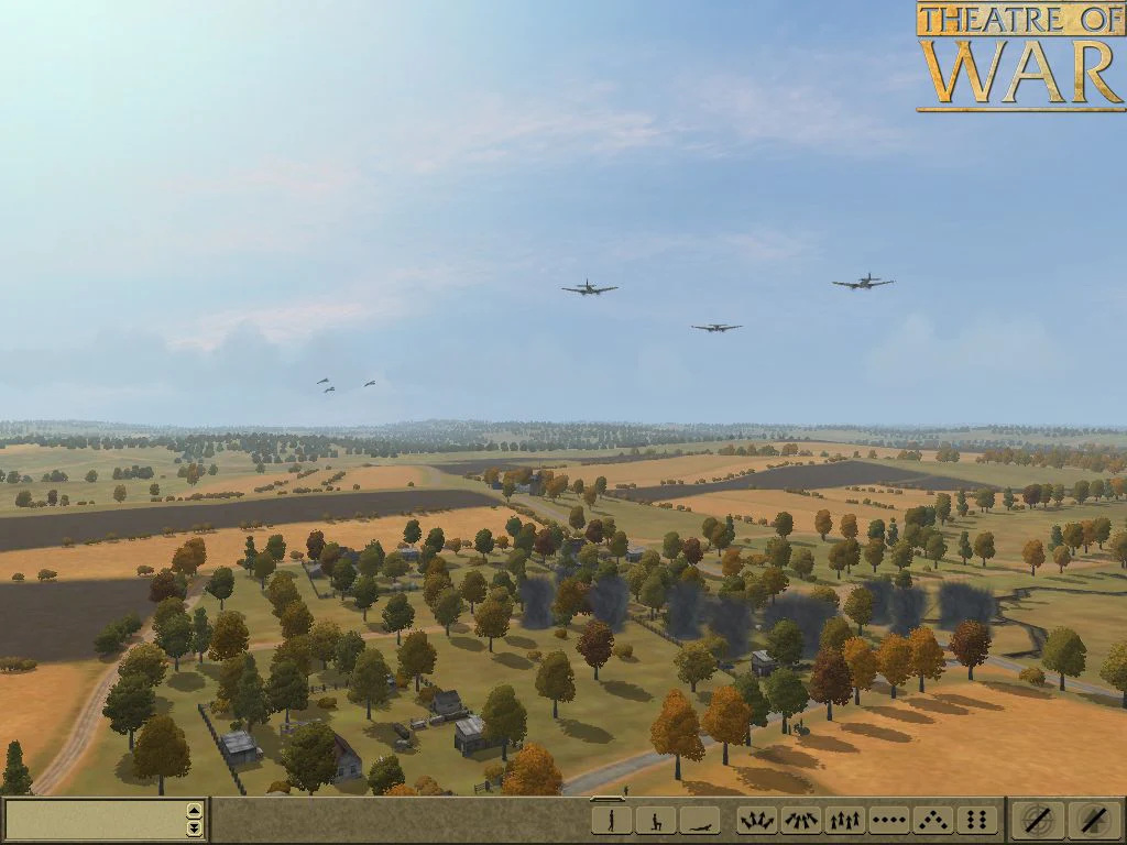 Theatre Of War - Image 4