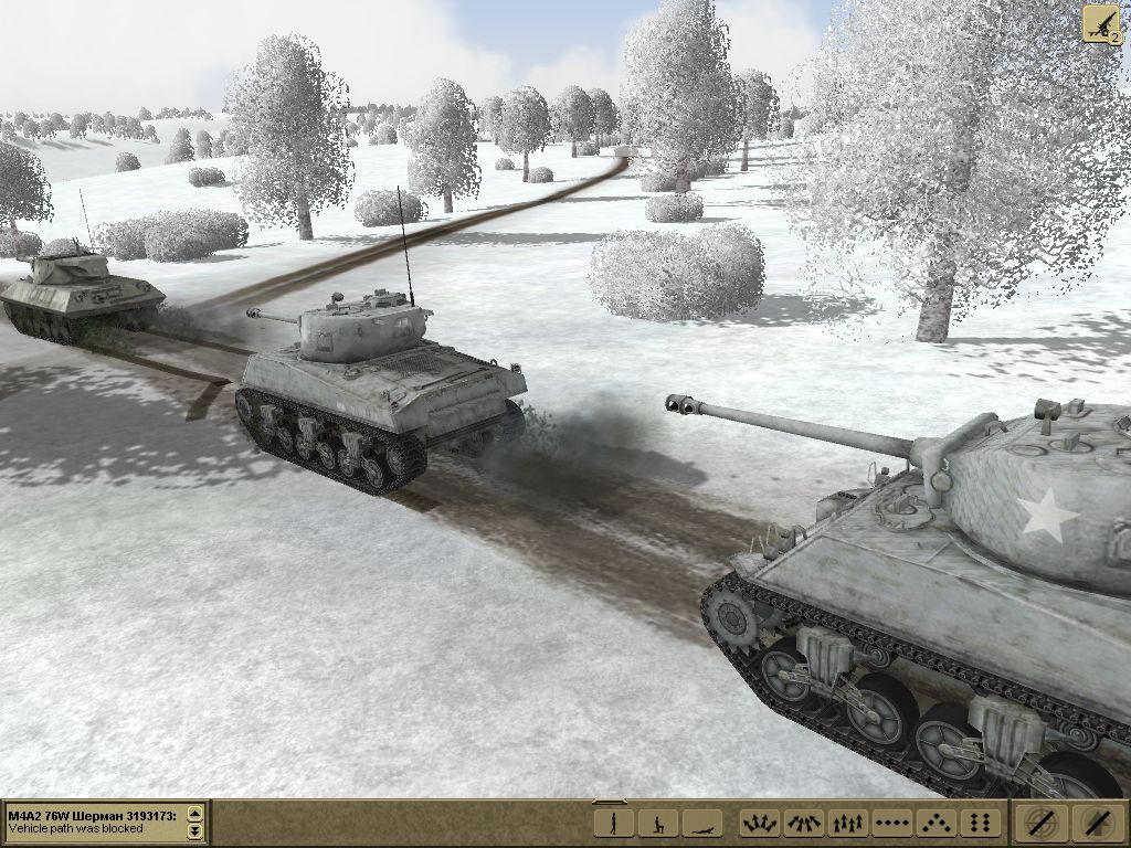 Theatre Of War - Image 5