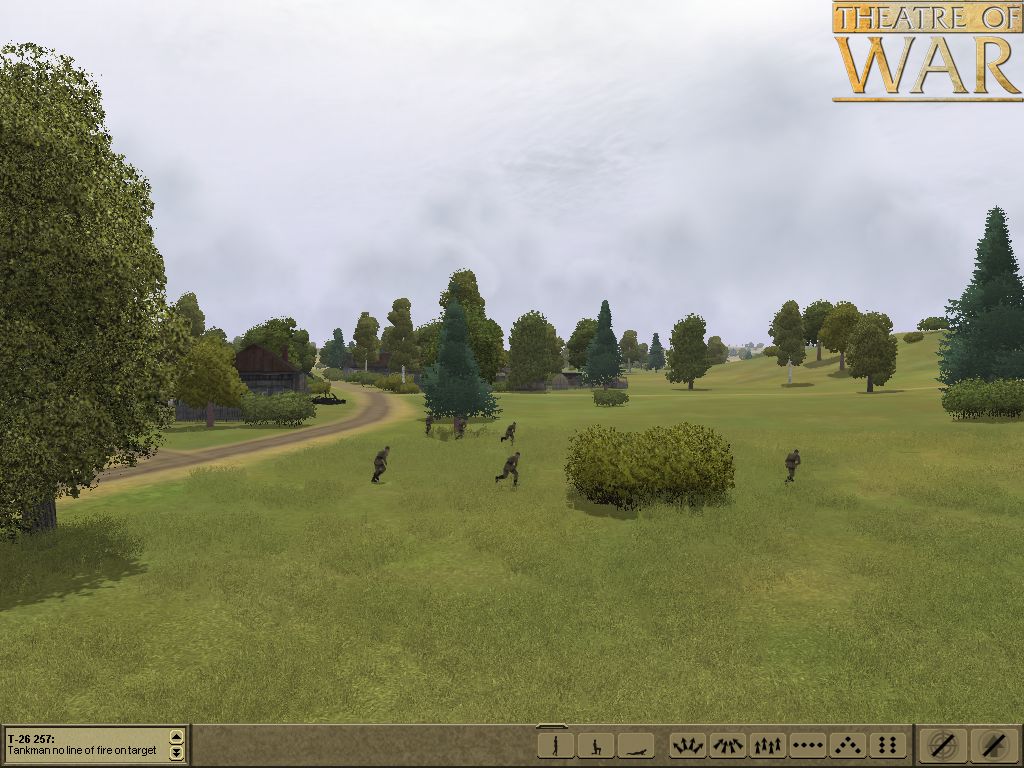 Theatre Of War - Image 7