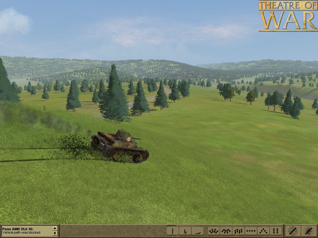 Theatre Of War - Image 8