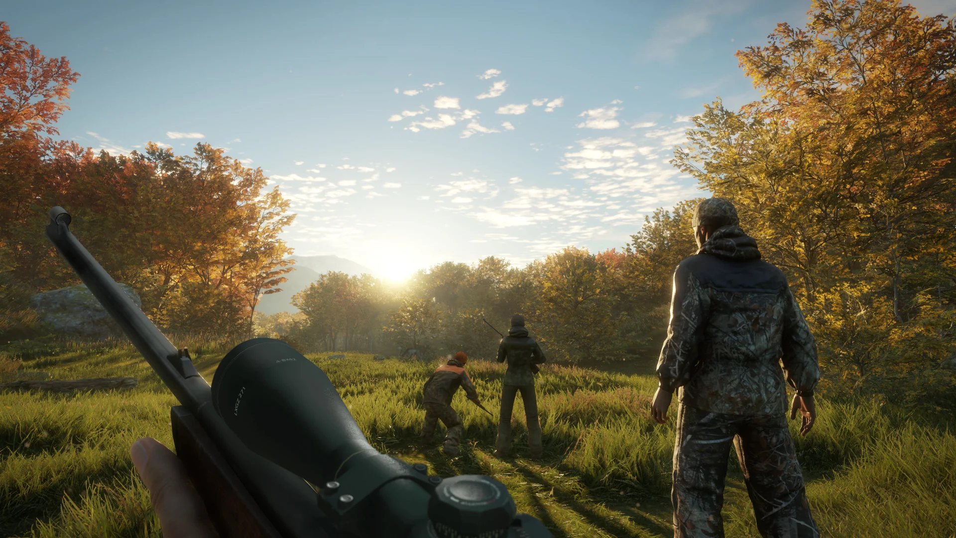 theHunter: Call of the Wild™ - Image 6
