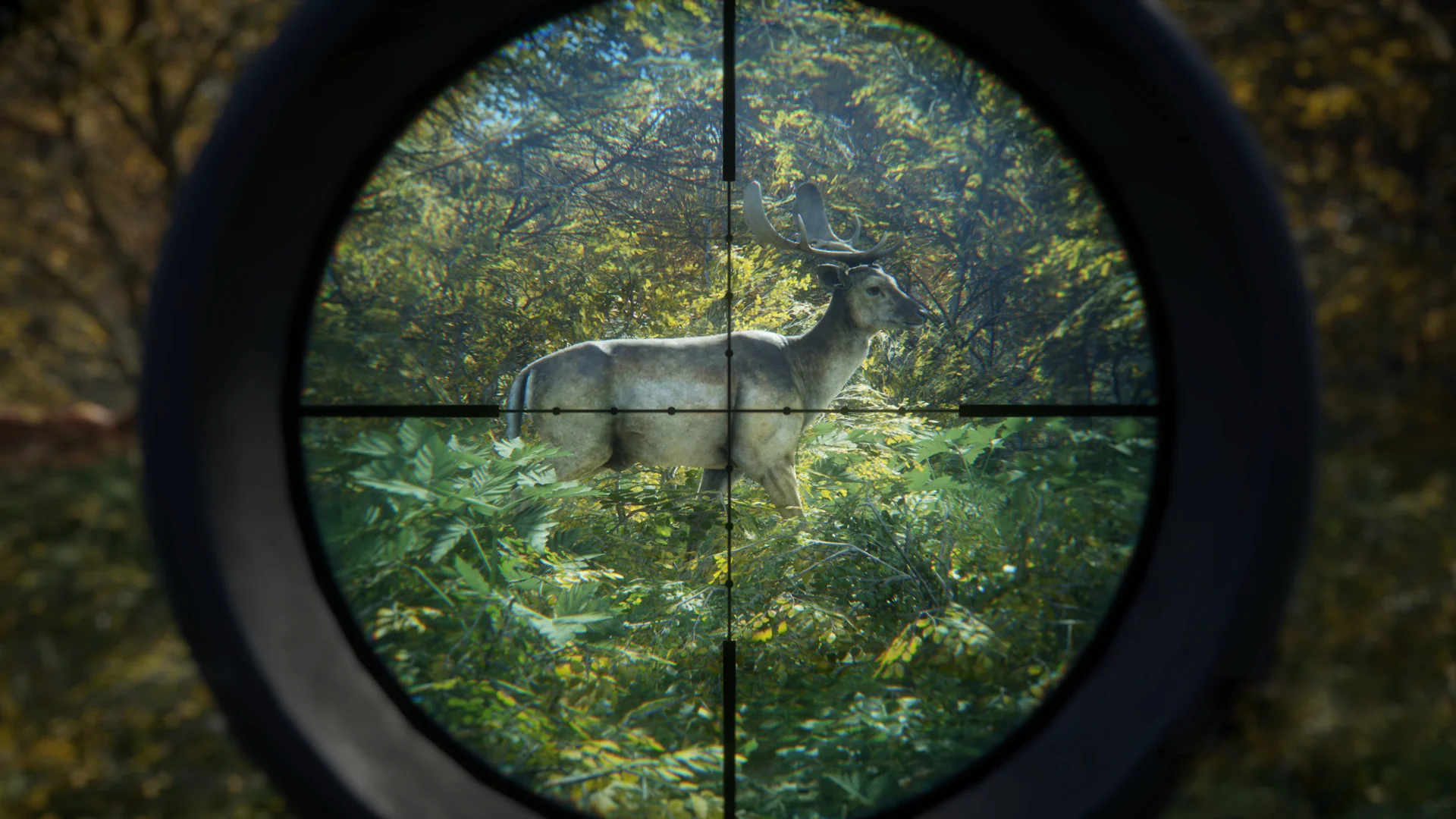 theHunter: Call of the Wild™ - Image 8