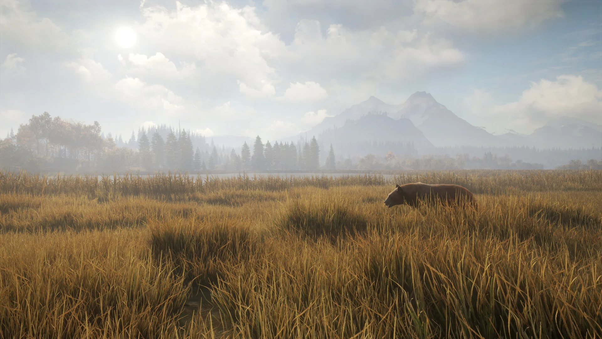 theHunter: Call of the Wild™ - Image 9