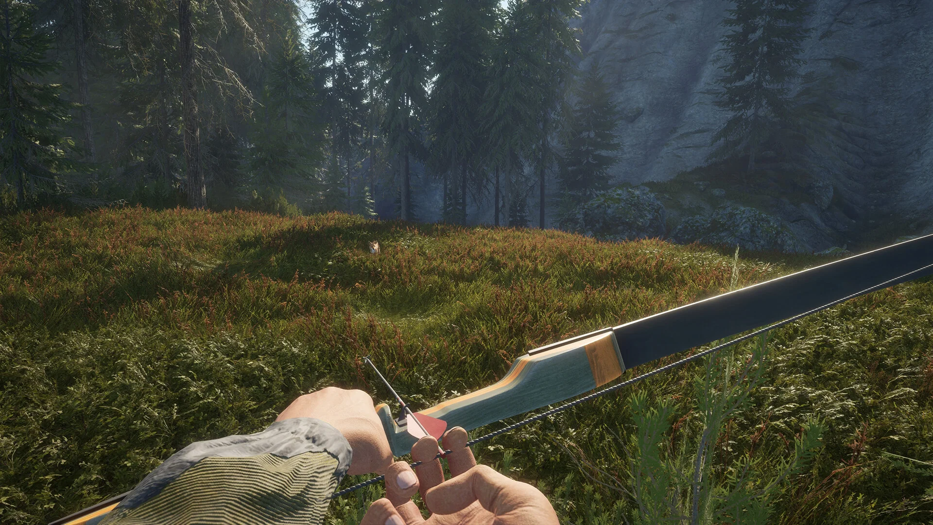 theHunter: Call of the Wild™ - Ambusher Pack - Image 3