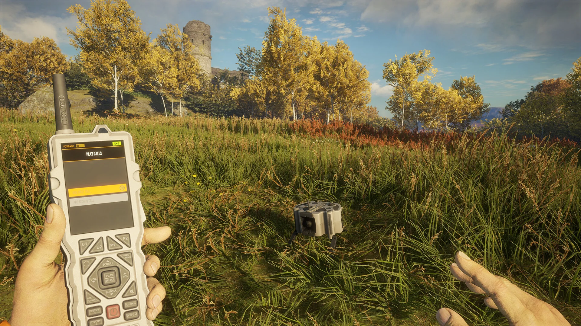 theHunter: Call of the Wild™ - Ambusher Pack - Image 4