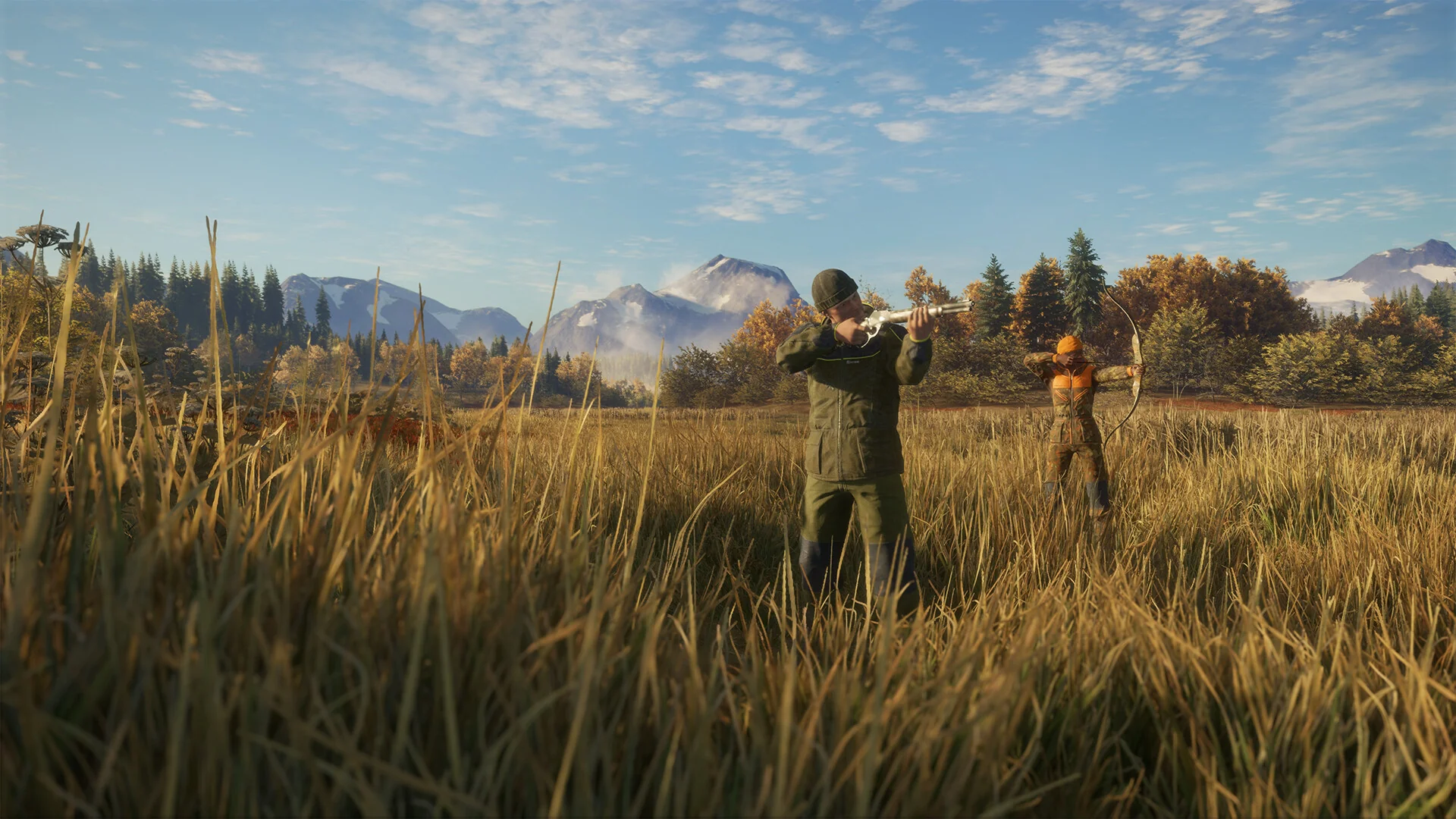theHunter: Call of the Wild™ - Ambusher Pack - Image 7