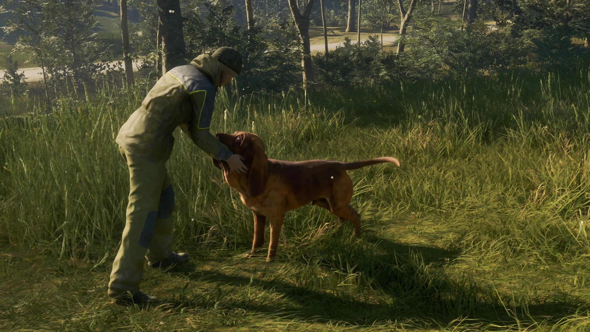 theHunter: Call of the Wild™ - Bloodhound - Image 8