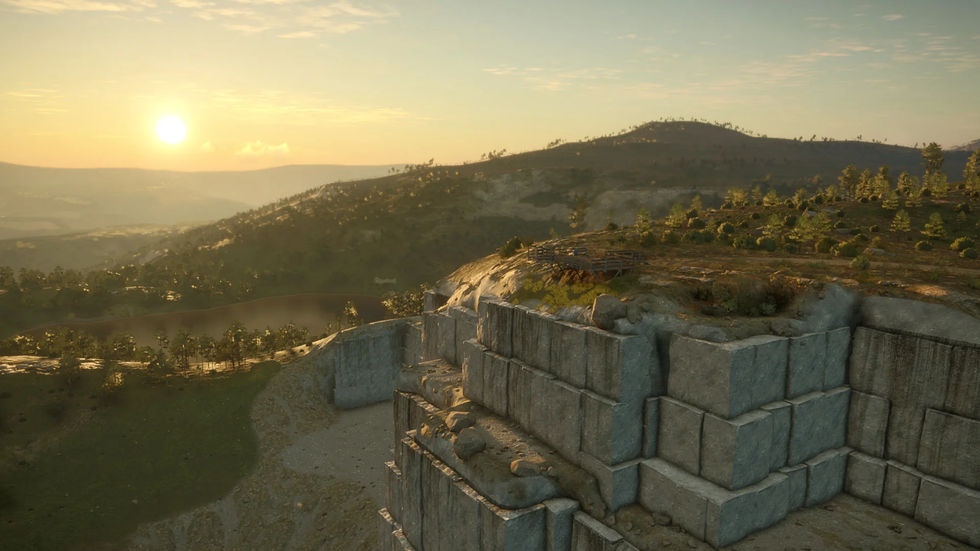 theHunter: Call of the Wild™ - Cuatro Colinas Game Reserve - Image 3