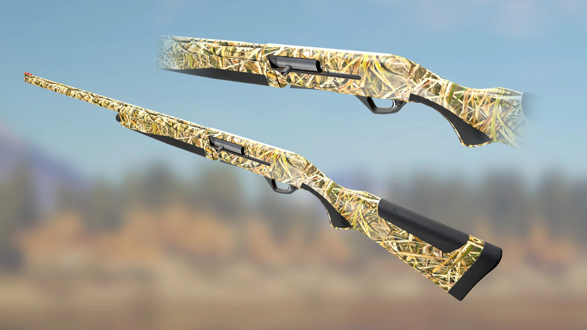 theHunter: Call of the Wild™ - Duck and Cover Pack - Image 3