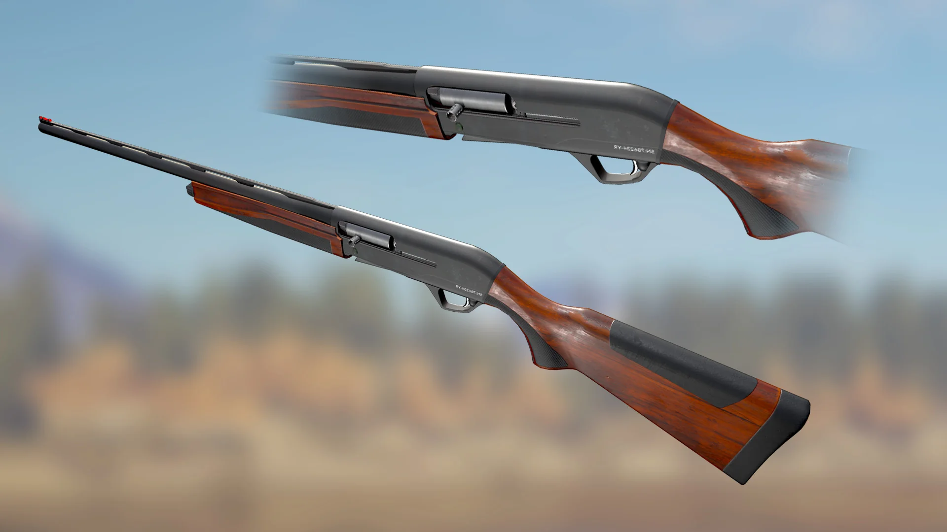 theHunter: Call of the Wild™ - Duck and Cover Pack - Image 4