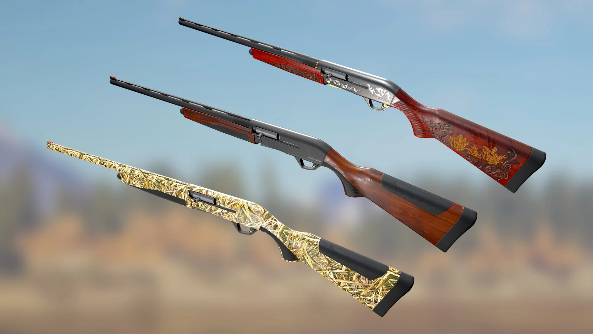 theHunter: Call of the Wild™ - Duck and Cover Pack - Image 9