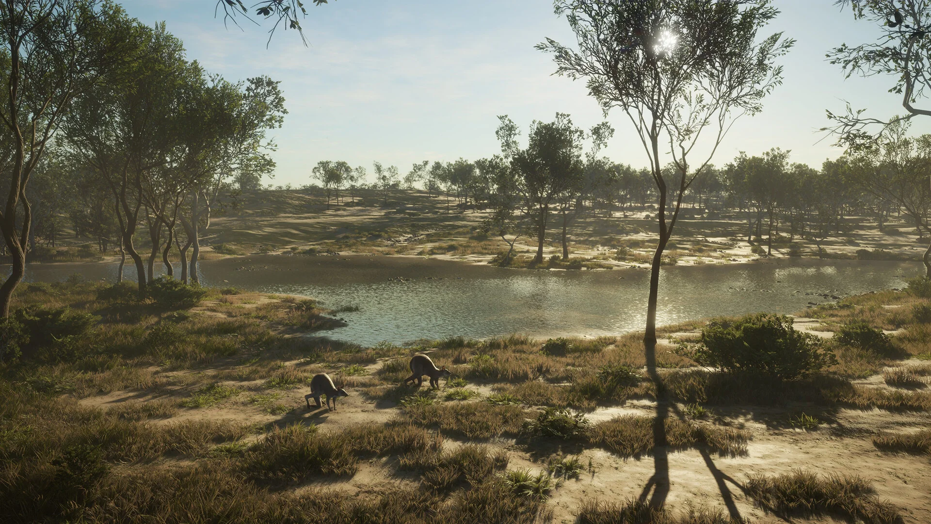 theHunter: Call of the Wild™ - Emerald Coast Australia - Image 11
