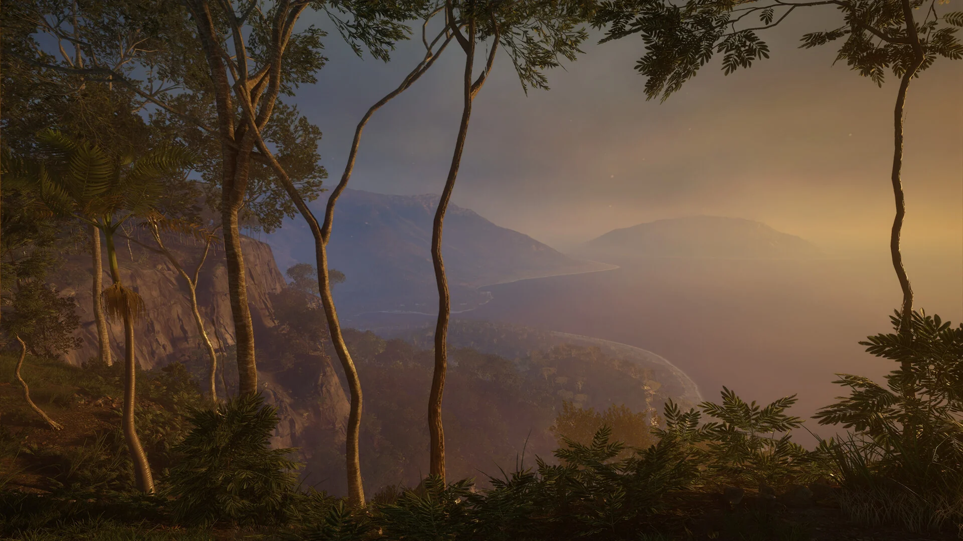 theHunter: Call of the Wild™ - Emerald Coast Australia - Image 6