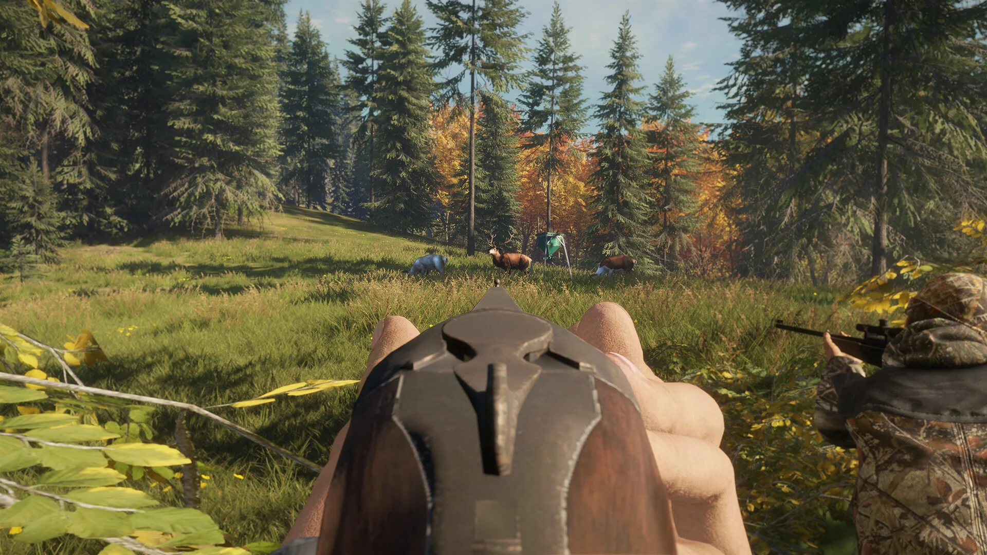 theHunter: Call of the Wild™ - Game Feeder Pack - Image 3
