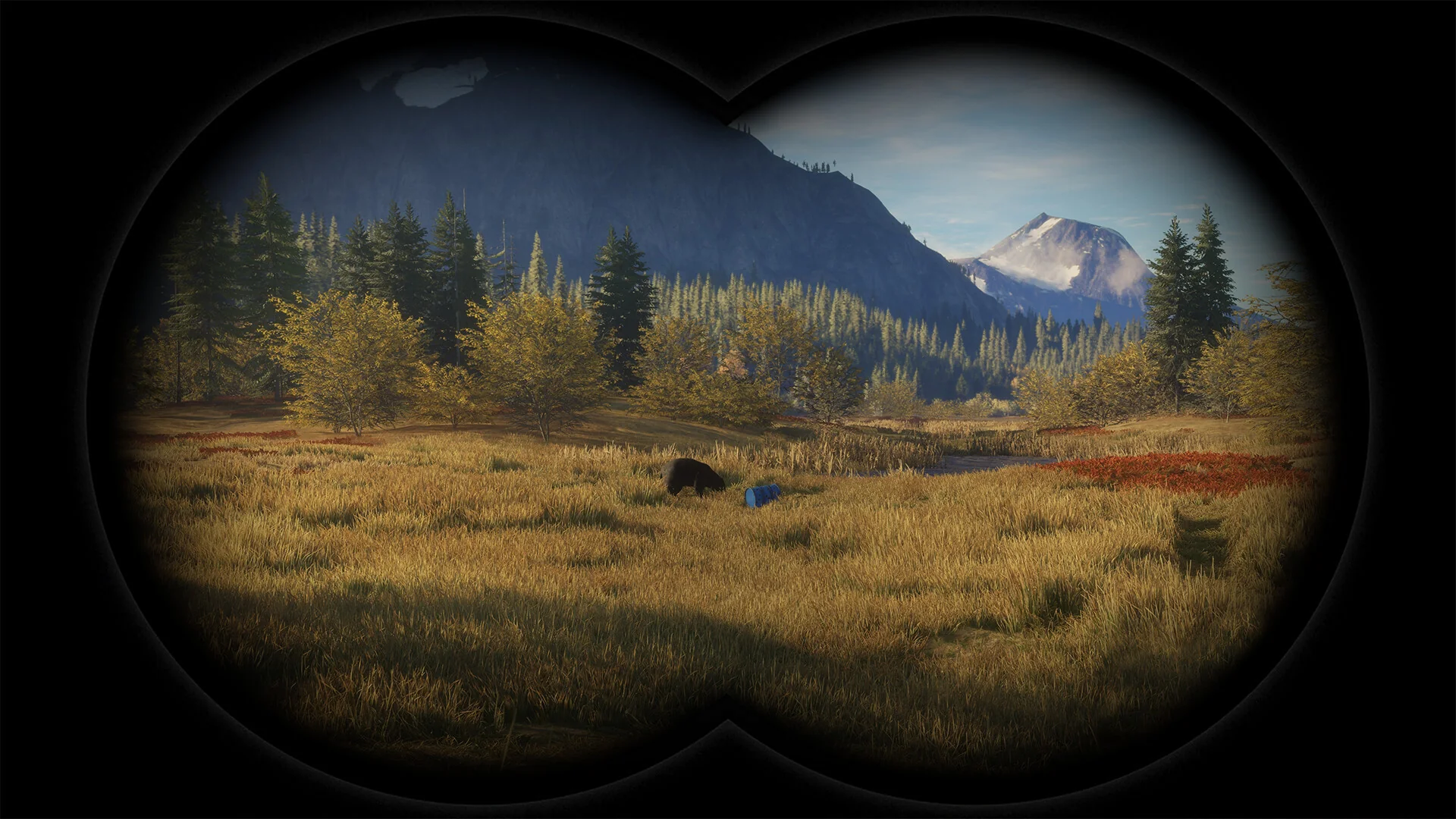 theHunter: Call of the Wild™ - Game Feeder Pack - Image 4