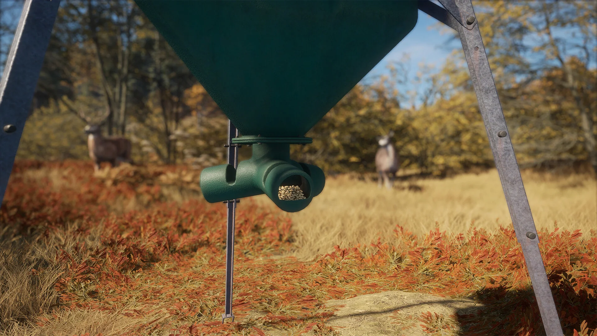theHunter: Call of the Wild™ - Game Feeder Pack - Image 6