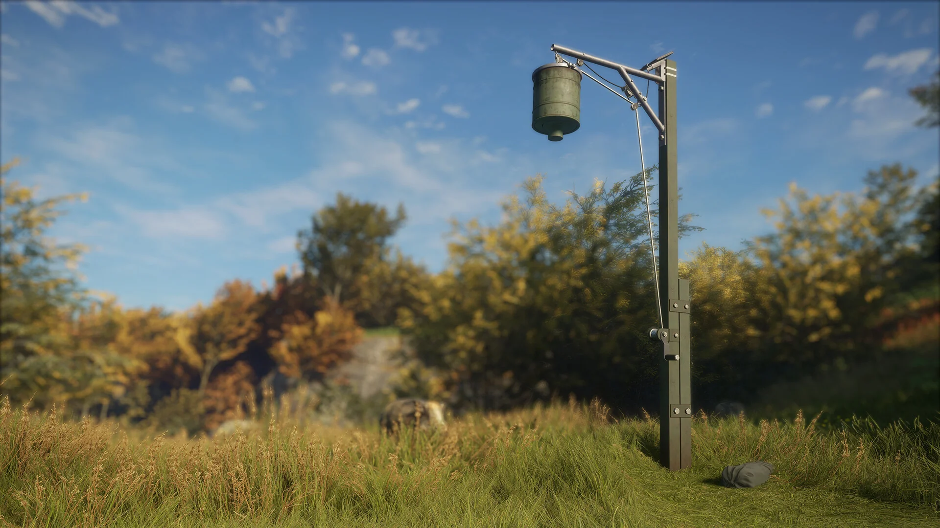 theHunter: Call of the Wild™ - Game Feeder Pack - Image 8