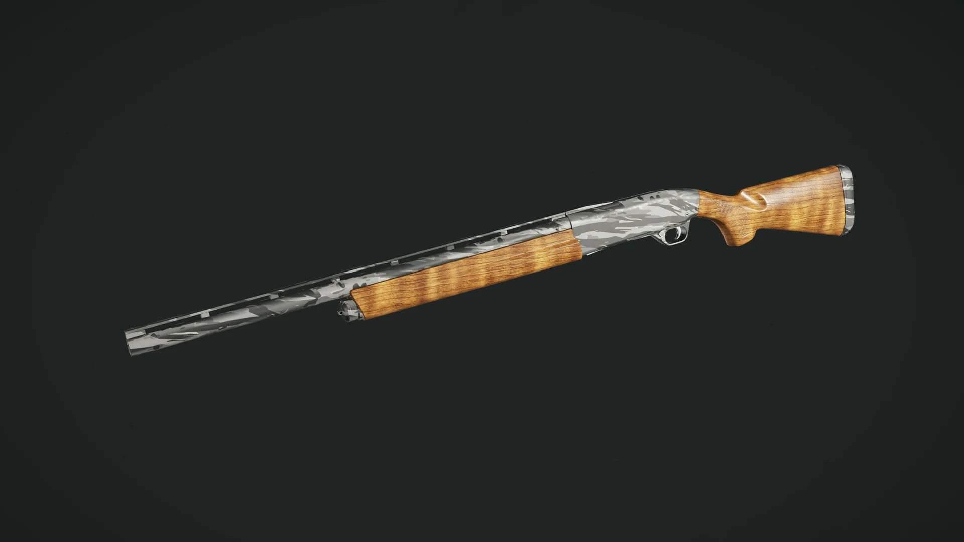 theHunter: Call of the Wild™ - High Caliber Weapon Pack - Image 2
